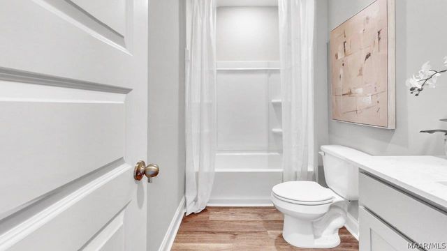 6502 Firefly Lane, Montgomery, AL 36116