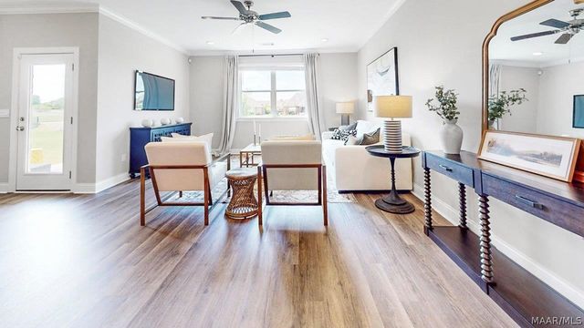 6502 Firefly Lane, Montgomery, AL 36116