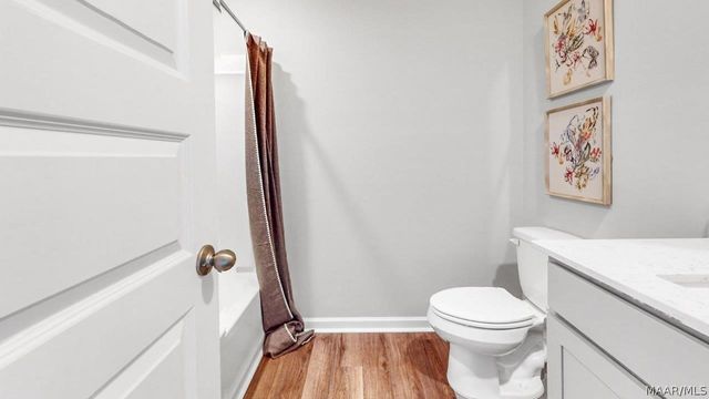 6502 Firefly Lane, Montgomery, AL 36116