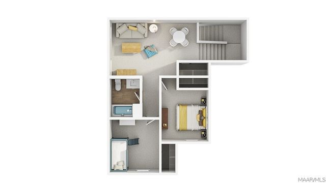 6502 Firefly Lane, Montgomery, AL 36116