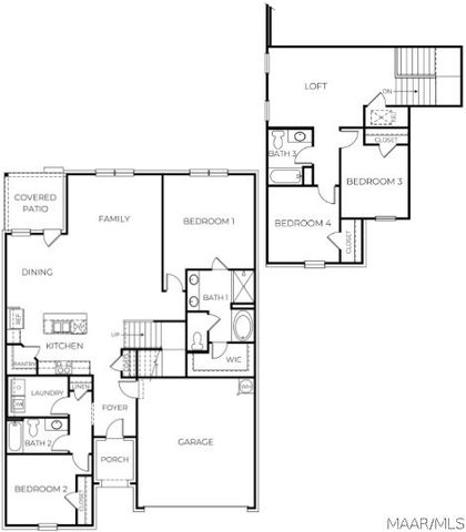 6502 Firefly Lane, Montgomery, AL 36116