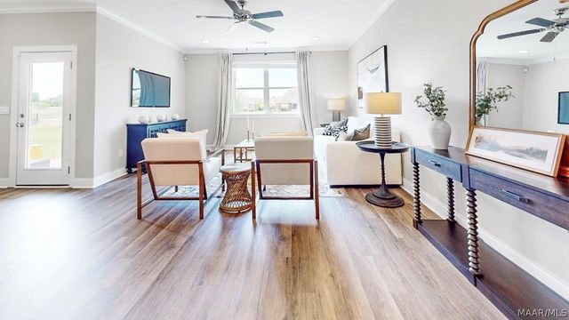 6502 Firefly Lane, Montgomery, AL 36116