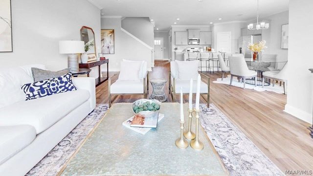 6502 Firefly Lane, Montgomery, AL 36116