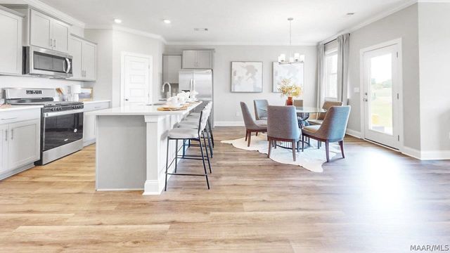 6502 Firefly Lane, Montgomery, AL 36116