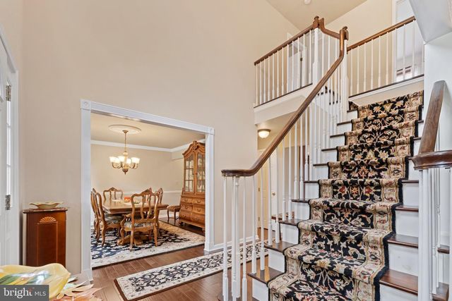 3 SARA DR, Robbinsville, NJ 08691