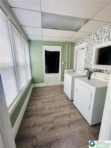 1050 North 19th, Allentown City, PA 18104