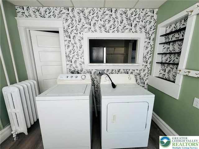 1050 North 19th, Allentown City, PA 18104