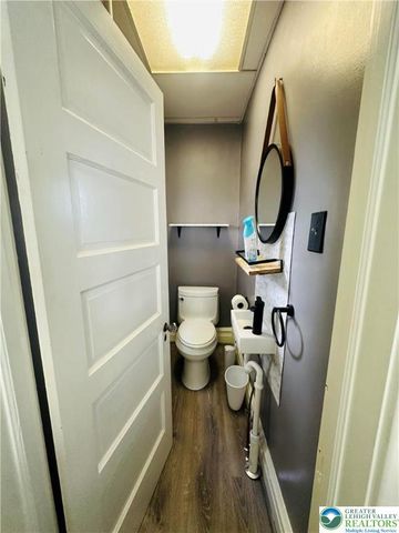 1050 North 19th, Allentown City, PA 18104