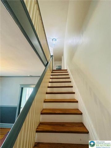 1050 North 19th, Allentown City, PA 18104