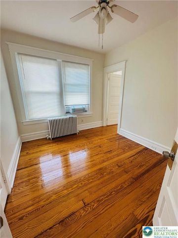 1050 North 19th, Allentown City, PA 18104