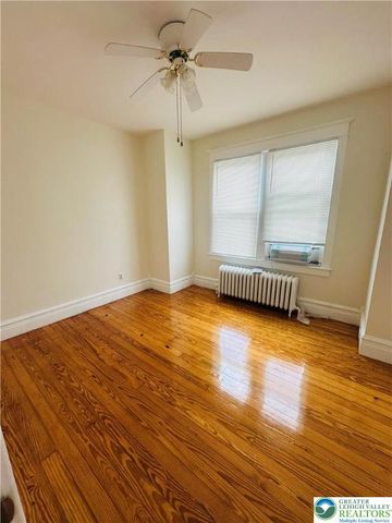 1050 North 19th, Allentown City, PA 18104