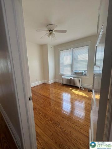 1050 North 19th, Allentown City, PA 18104