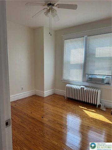 1050 North 19th, Allentown City, PA 18104