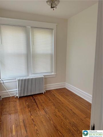 1050 North 19th, Allentown City, PA 18104