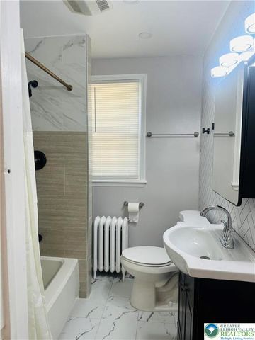 1050 North 19th, Allentown City, PA 18104