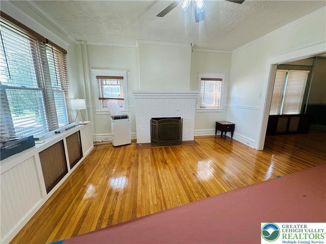 1050 North 19th, Allentown City, PA 18104