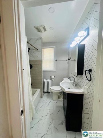 1050 North 19th, Allentown City, PA 18104