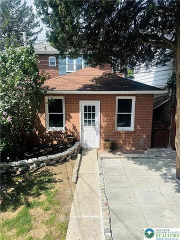 1050 North 19th, Allentown City, PA 18104