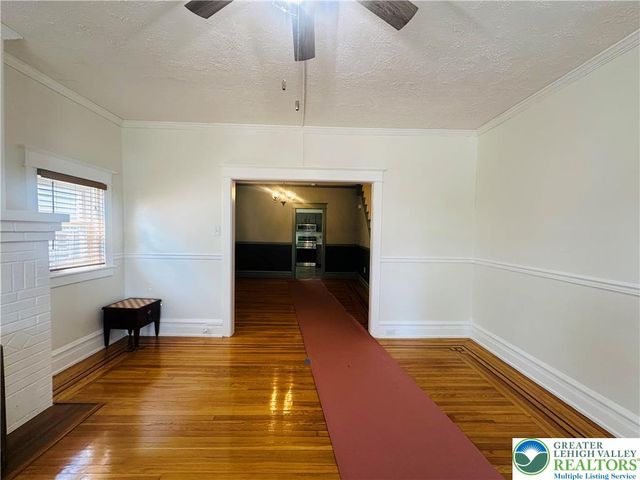 1050 North 19th, Allentown City, PA 18104