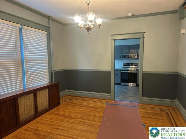 1050 North 19th, Allentown City, PA 18104