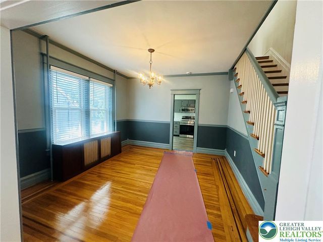 1050 North 19th, Allentown City, PA 18104