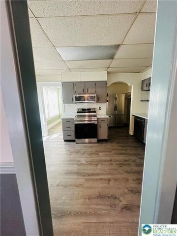 1050 North 19th, Allentown City, PA 18104