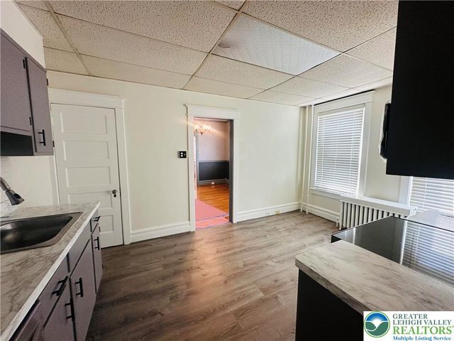 1050 North 19th, Allentown City, PA 18104