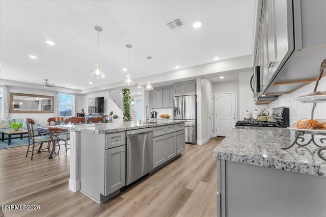 3176 Shimmer Lane, Reno, NV 89506