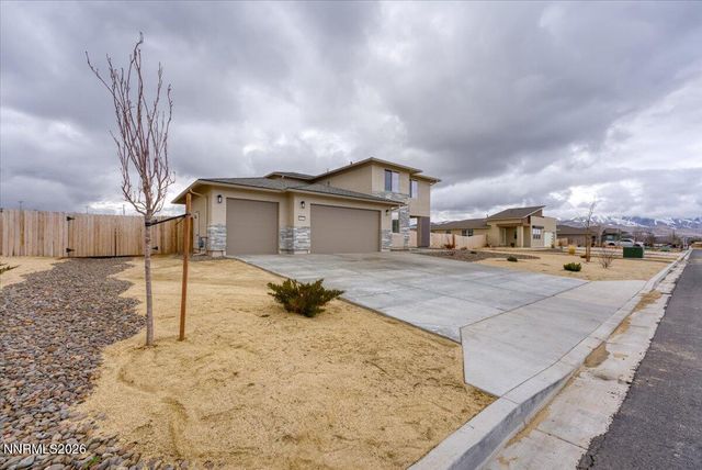 3176 Shimmer Lane, Reno, NV 89506