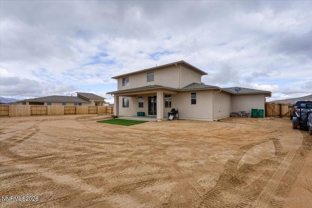 3176 Shimmer Lane, Reno, NV 89506