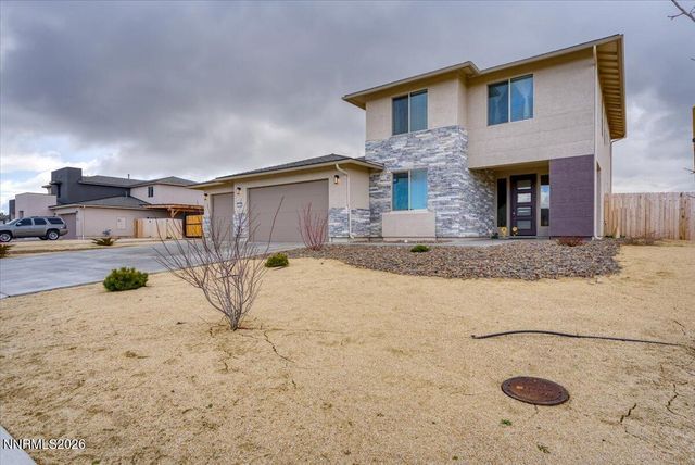 3176 Shimmer Lane, Reno, NV 89506