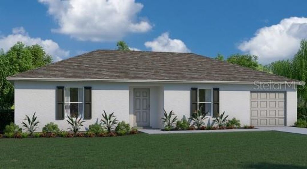 23040 CEZANE AVENUE, Port Charlotte, FL 33952