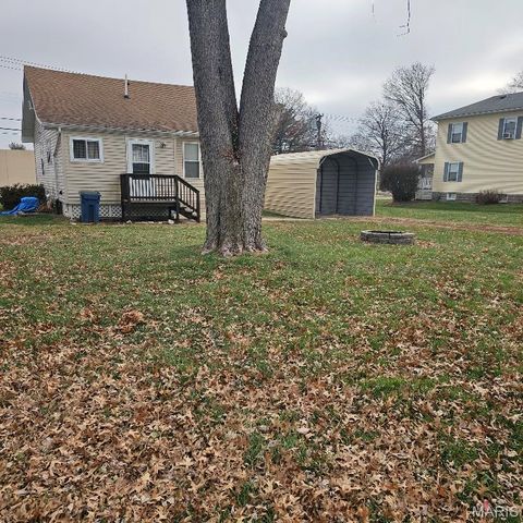 2230 N Rodgers Avenue, Alton, IL 62002