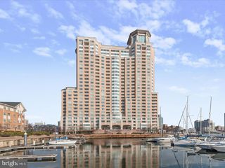 100 HARBORVIEW DR #1008, Baltimore, MD 21230