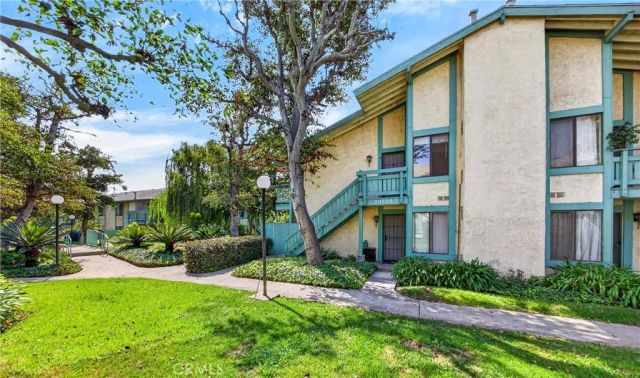 20535 S Vermont Avenue 4, Torrance, CA 90502