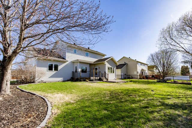 1134 47th Avenue N, Fargo, ND 58102