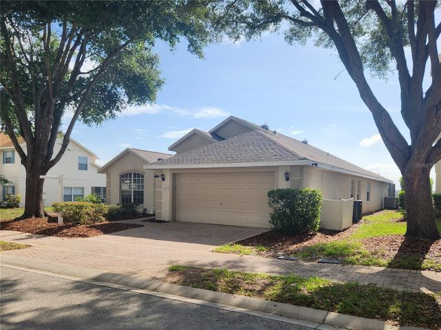 244 WINDSOR PLACE, Davenport, FL 33896