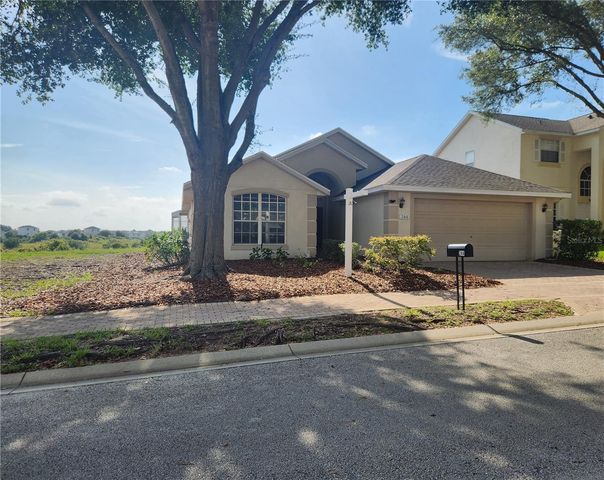 244 WINDSOR PLACE, Davenport, FL 33896