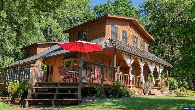 33941 Totem Pole Rd, Lebanon, OR 97355