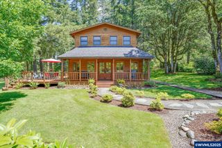 33941 Totem Pole Rd, Lebanon, OR 97355