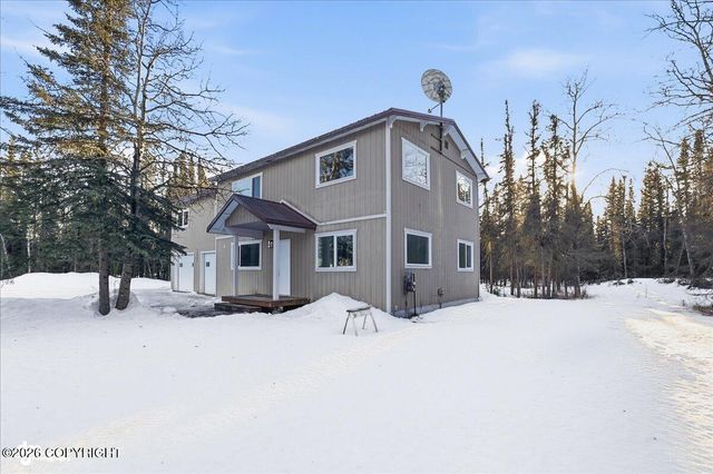 35085 Greenwood Court, Sterling, AK 99672