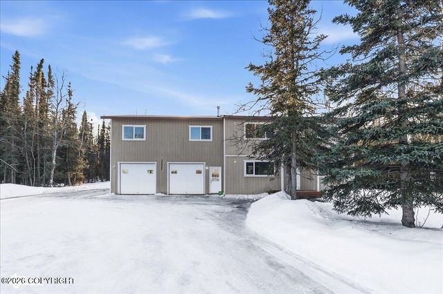 35085 Greenwood Court, Sterling, AK 99672