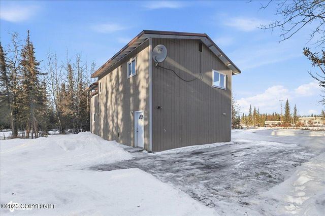 35085 Greenwood Court, Sterling, AK 99672