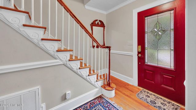 1902 Sherwood Drive, Greenville, NC 27858