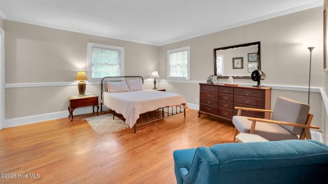 1902 Sherwood Drive, Greenville, NC 27858