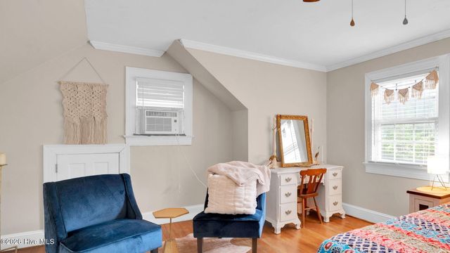 1902 Sherwood Drive, Greenville, NC 27858