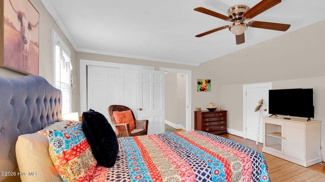 1902 Sherwood Drive, Greenville, NC 27858