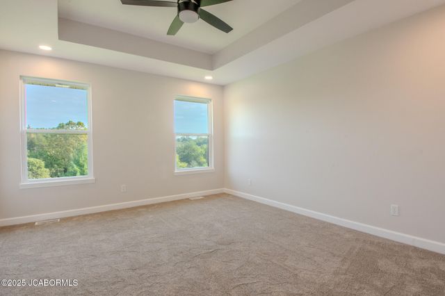 3213 CRYSTAL COURT, Jefferson City, MO 65109