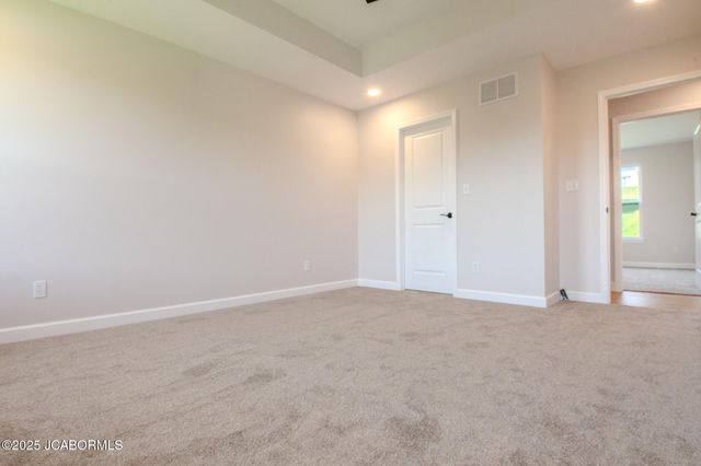 3213 CRYSTAL COURT, Jefferson City, MO 65109