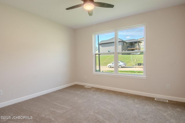 3213 CRYSTAL COURT, Jefferson City, MO 65109